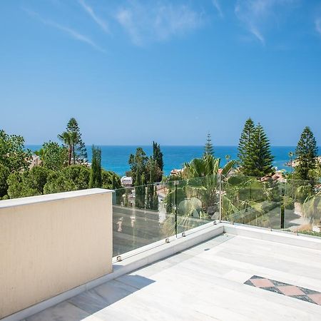 Coralli Villas Coral Bay Exterior foto
