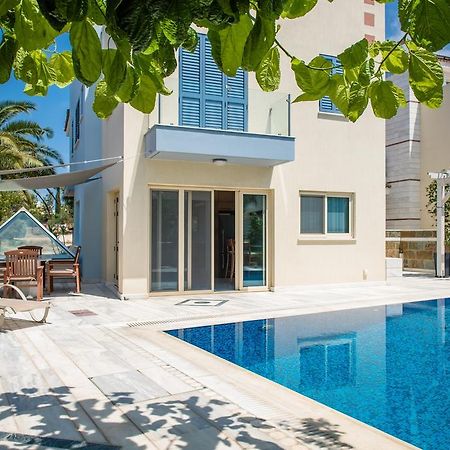 Coralli Villas Coral Bay Exterior foto
