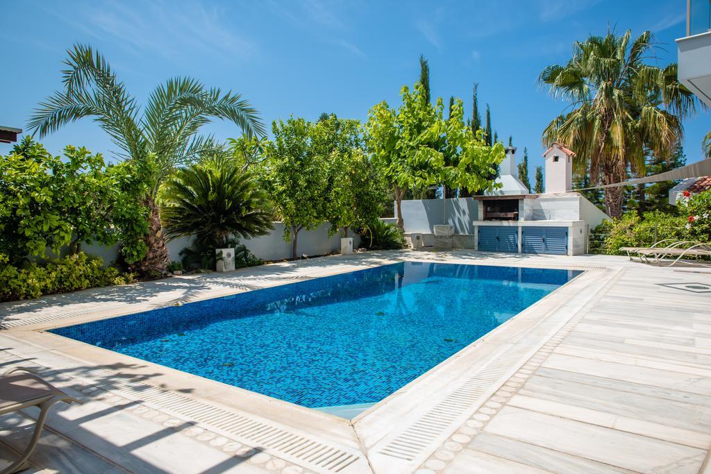 Coralli Villas Coral Bay Exterior foto